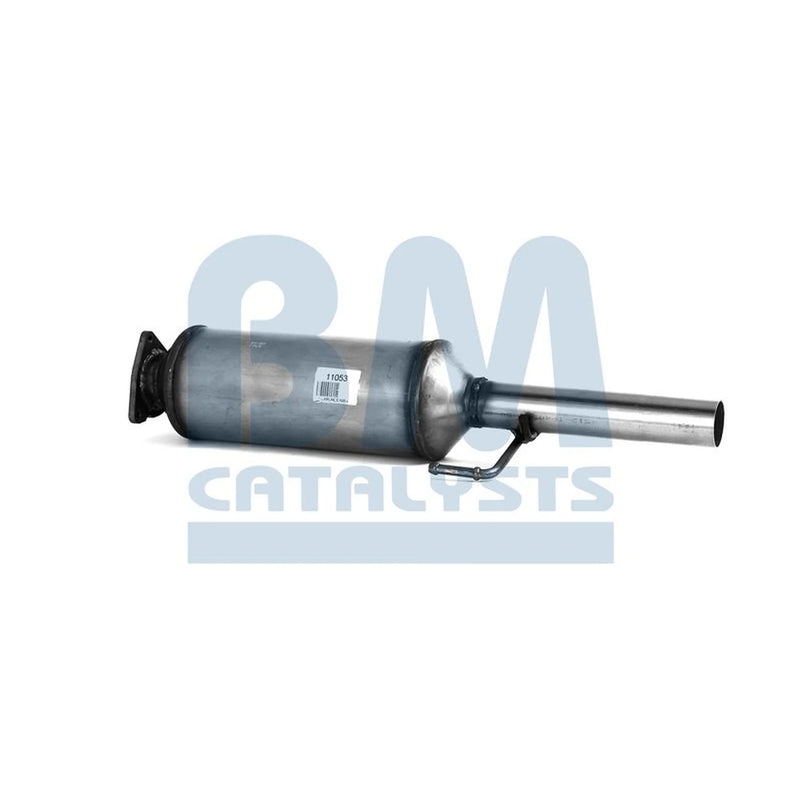 BM Catalysts Dpf BM11053