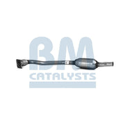 BM Catalysts Homologated Petrol Cat BM90712H
