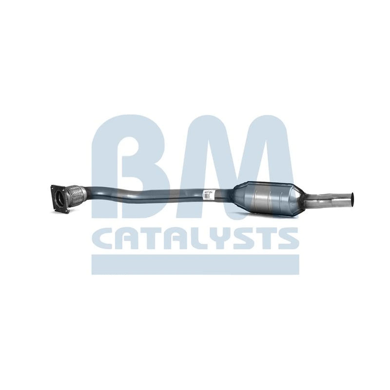 BM Catalysts Homologated Petrol Cat BM90712H
