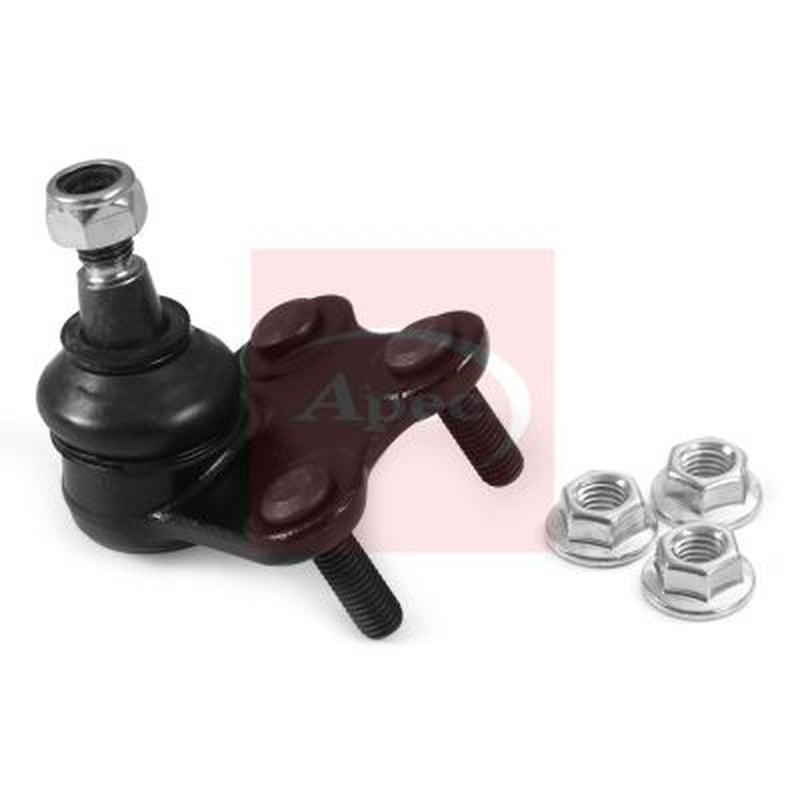 Apec Ball Joint Front Left AST0123