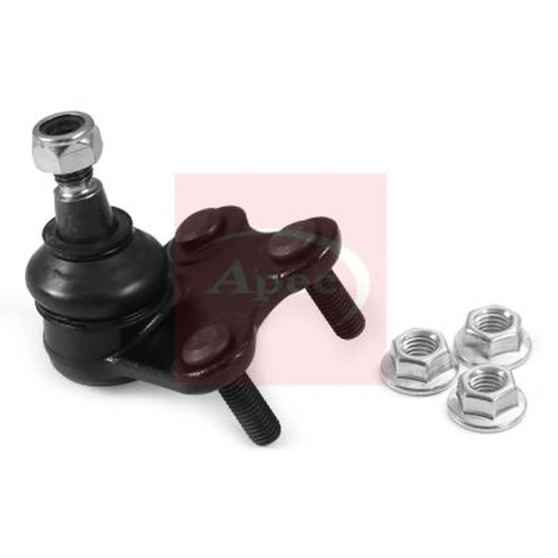Apec Ball Joint Front Left AST0123