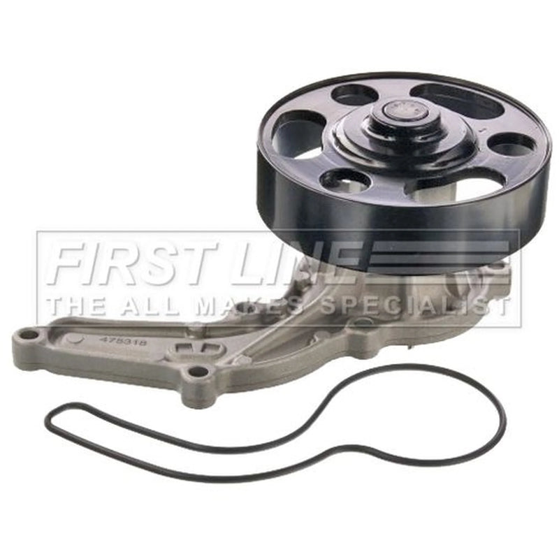 First Line Engine Cooling Water Pump FWP2453