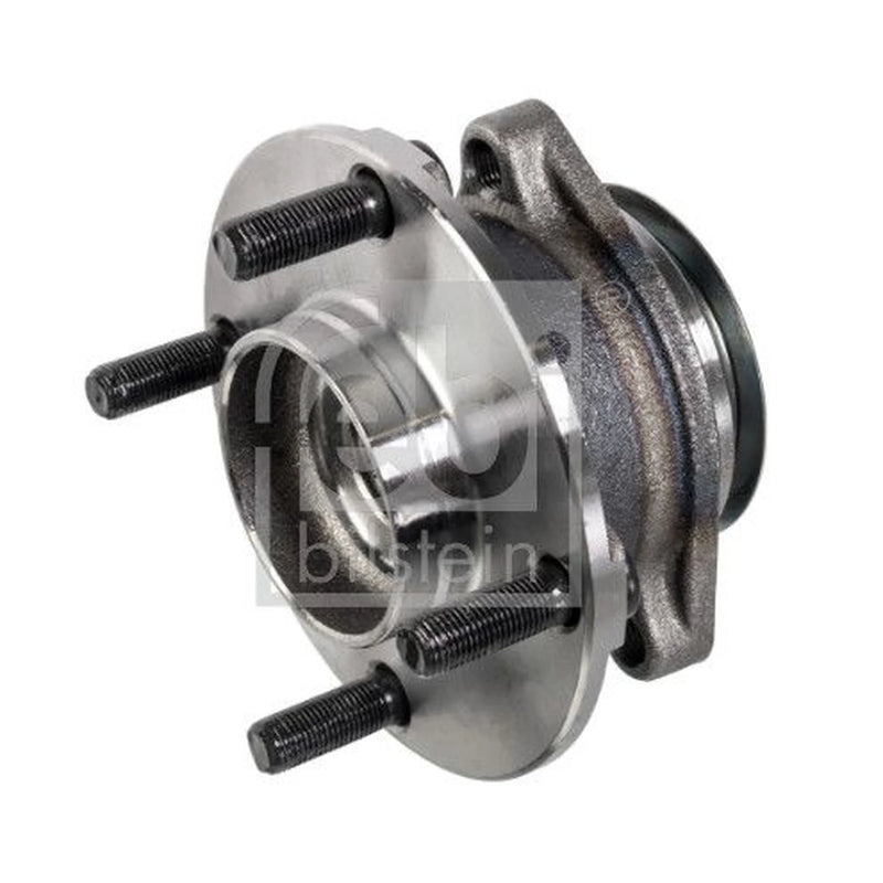 Febi Wheel Bearing Kit Front Right 80mm 174137