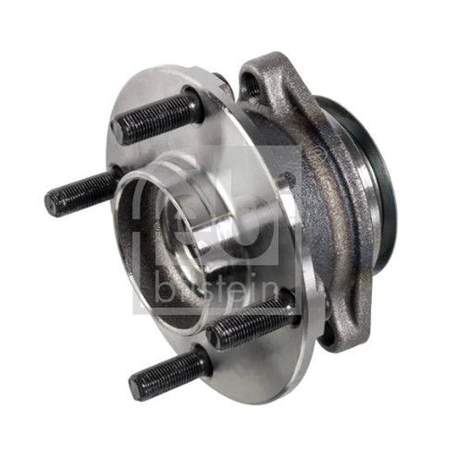 Febi Wheel Bearing Kit Front Right 80mm 174137