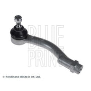Blue Print Steering Tie Rod End Ball Joint Front Right ADG08724