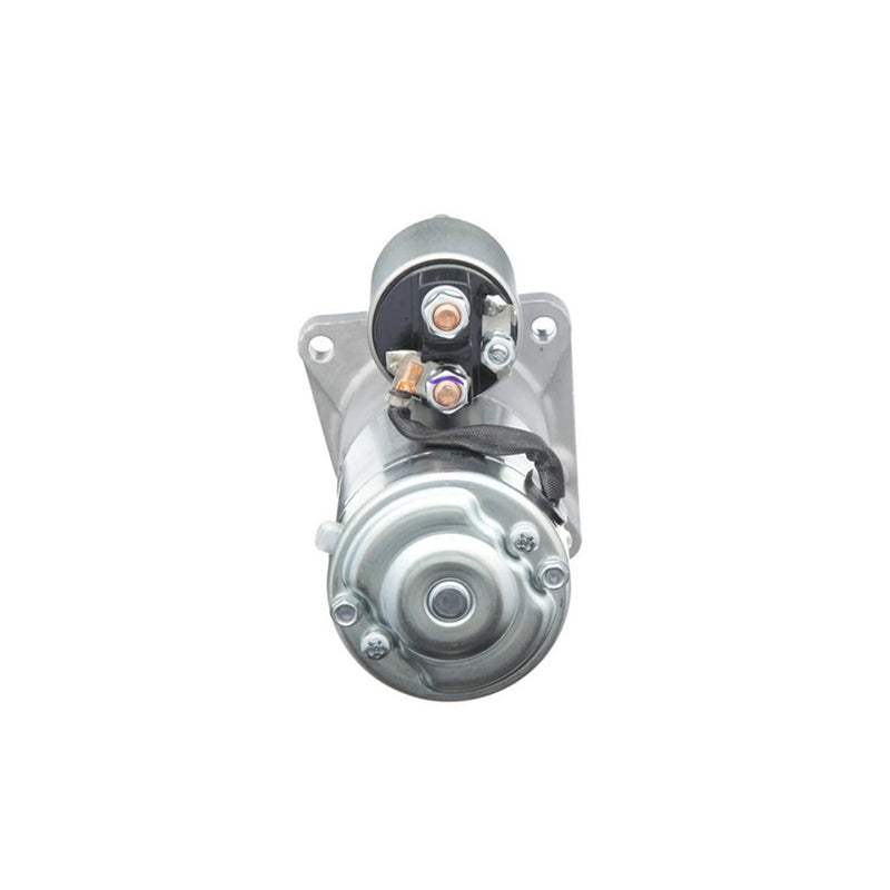 Valeo Starter Motor 12V 1.7kW 10 Teeth 438397