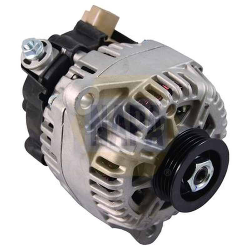 NAPA Car Alternator 12V NAL2054