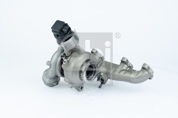 Febi Turbocharger Turbo Unit