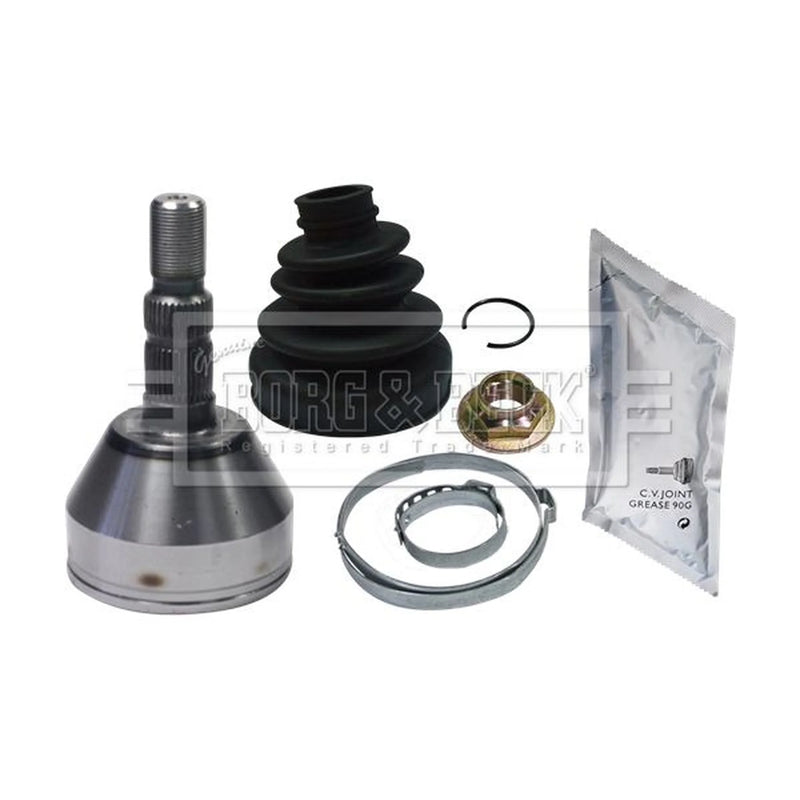 Borg & Beck Drive Shaft Joint Kit BCJ1516