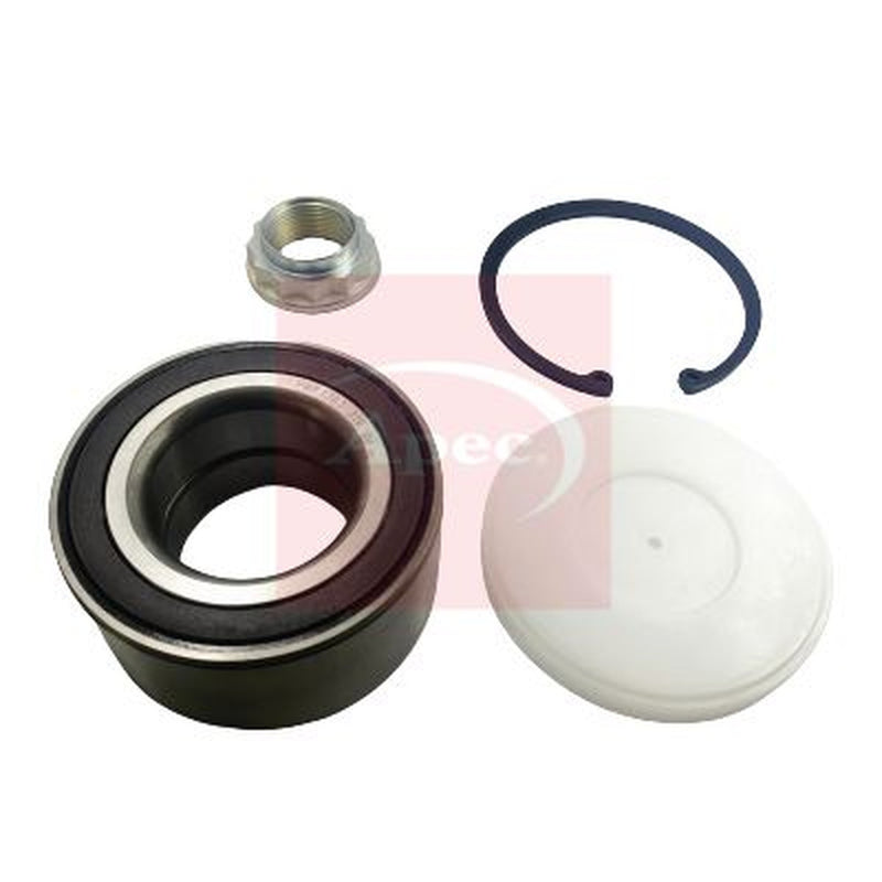 Apec Wheel Bearing Kit AWB1303
