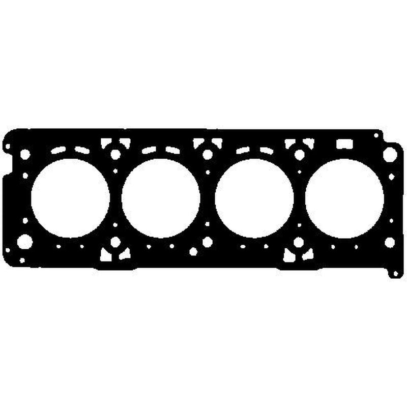 BGA Cylinder Head Gasket 0mm Thick CH1559
