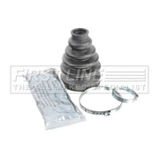 First Line Drive Shaft Bellow Kit Front Left FCB2920