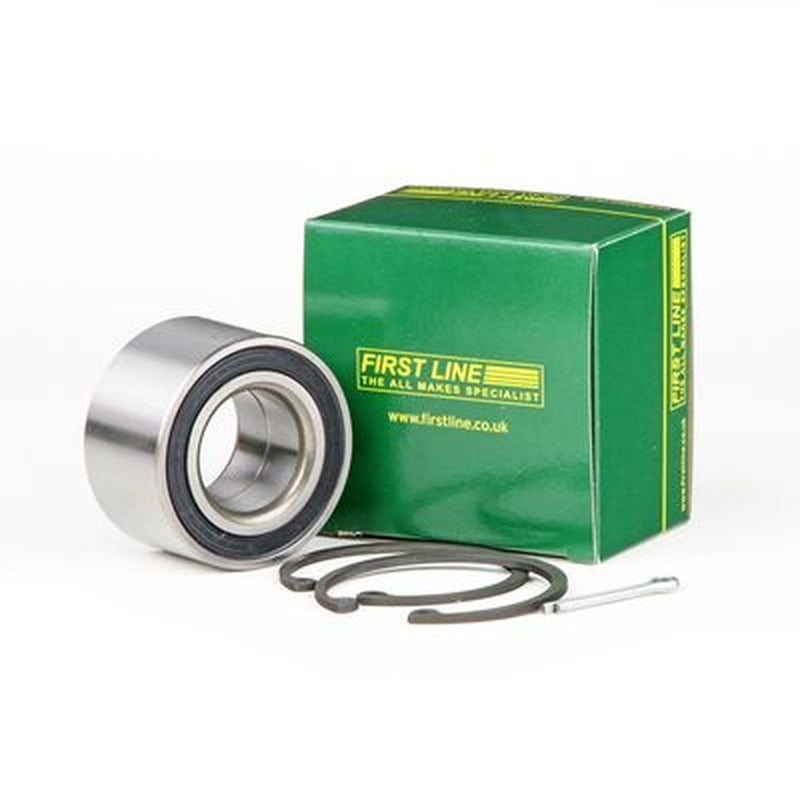 First Line Wheel Bearing Kit FBK692