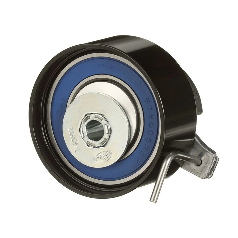 Gates Timing Belt Tensioner Pulley OD ID Wide T43171