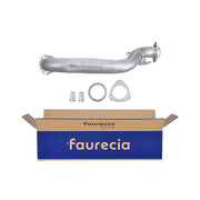Hella Exhaust Pipe OD 8LA 366 005-801