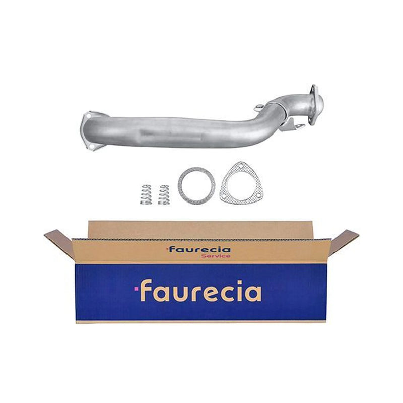 Hella Exhaust Pipe OD 8LA 366 005-801