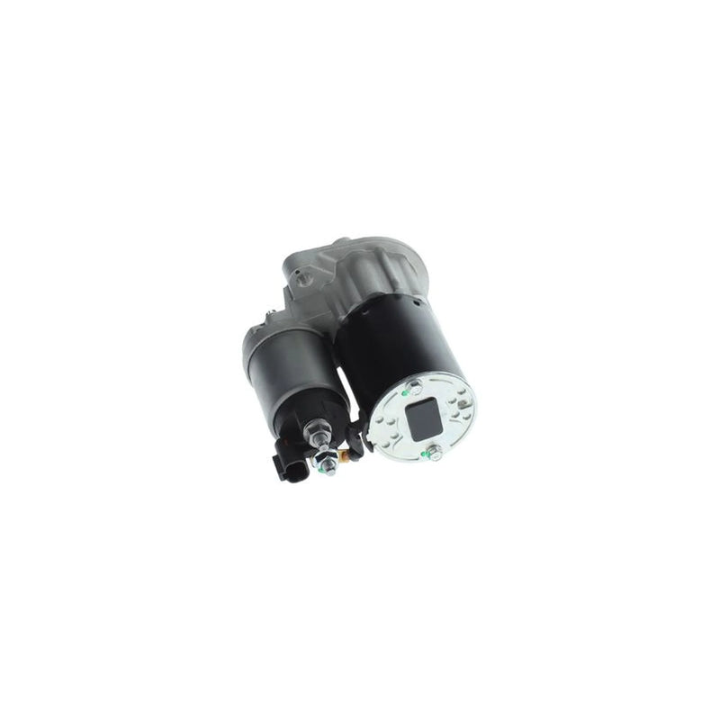 Bosch Starter Motor 12V 1kW 10 Teeth 1 986 S01 131