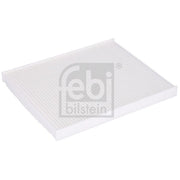 Febi Cabin Air Filter (Pollen Filter) 21932