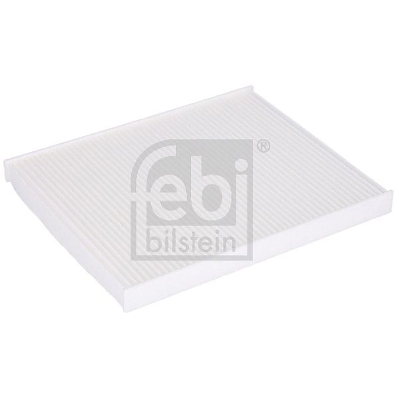Febi Cabin Air Filter (Pollen Filter) 21932