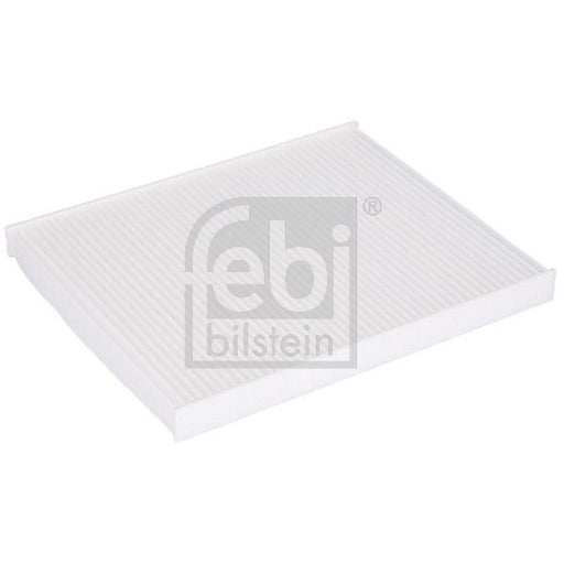 Febi Cabin Air Filter (Pollen Filter) 21932