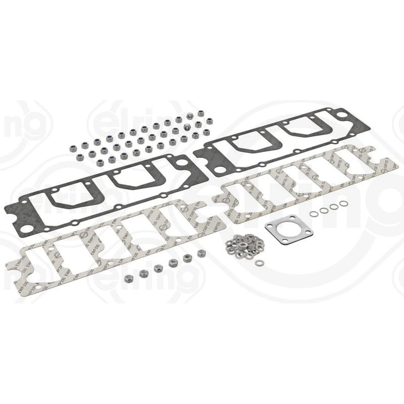 Elring Cylinder Head Cover Gasket Set 967.920