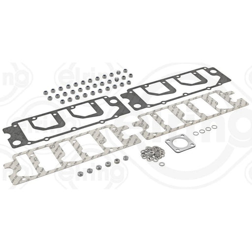 Elring Cylinder Head Cover Gasket Set 967.920