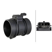 Hella MAF Sensor (Mass Air Flow) 8ET 358 095-181