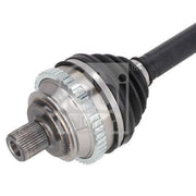 Febi CV Drive Shaft Driveshaft Front Right 183591