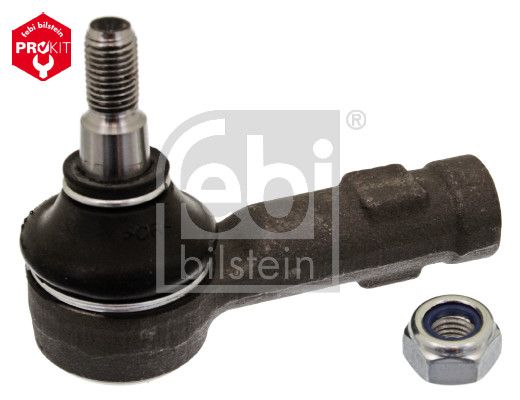 Febi Steering Tie Rod End Ball Joint Front Right