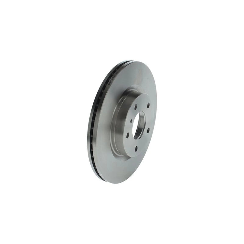 Bosch 2 x Vented Brake Discs 0 986 479 T44