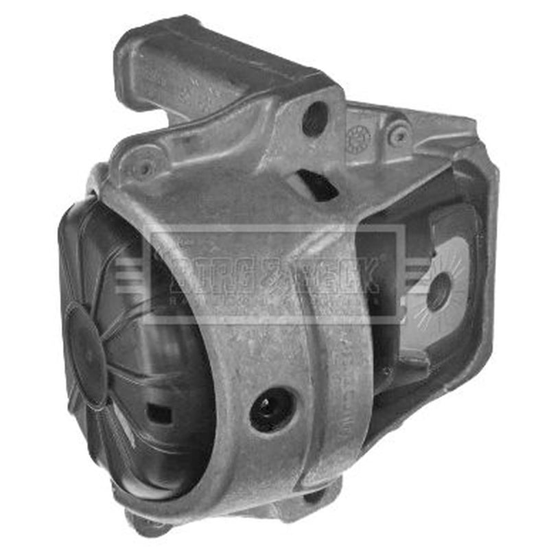 Borg & Beck Engine Mount Mounting BEM4239