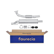 Hella Front Silencer Front 8LB 366 022-721