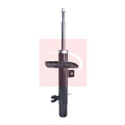 Apec Shock Absorber Damper Strut Front Right ASA1526