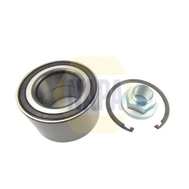 NAPA Wheel Bearing Kit 80mm PWB1824