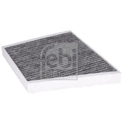 Febi Cabin Air Filter (Pollen Filter) 37786