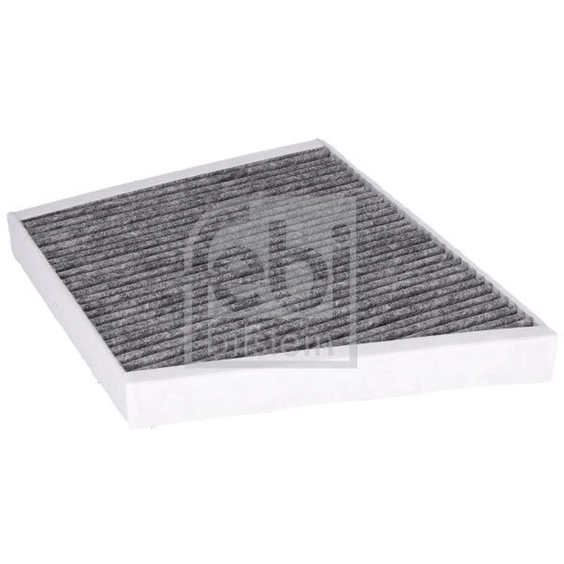 Febi Cabin Air Filter (Pollen Filter) 37786