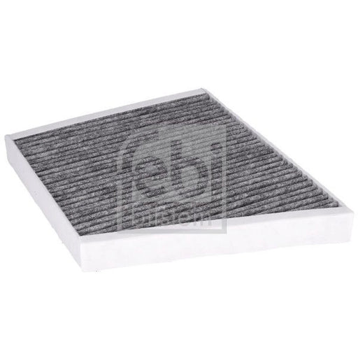 Febi Cabin Air Filter (Pollen Filter) 37786