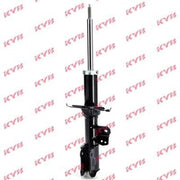 KYB Shock Absorber Damper Strut Front Left 332501