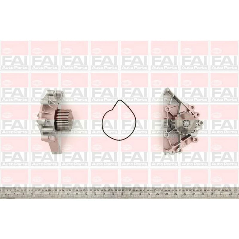 FAI Engine Cooling Water Pump WP6309