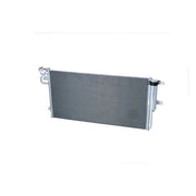 NRF Air Conditioning Condenser 350363