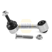 NAPA Stabiliser Bar Link Coupling Rod Rear Right NST4206