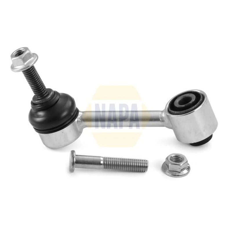 NAPA Stabiliser Bar Link Coupling Rod Rear Right NST4206