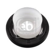 Febi Crankshaft Shaft Seal 62mm OD ID Wide 184788