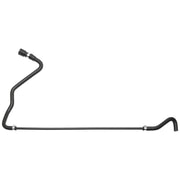 Gates Curved Radiator Hose 02-1689