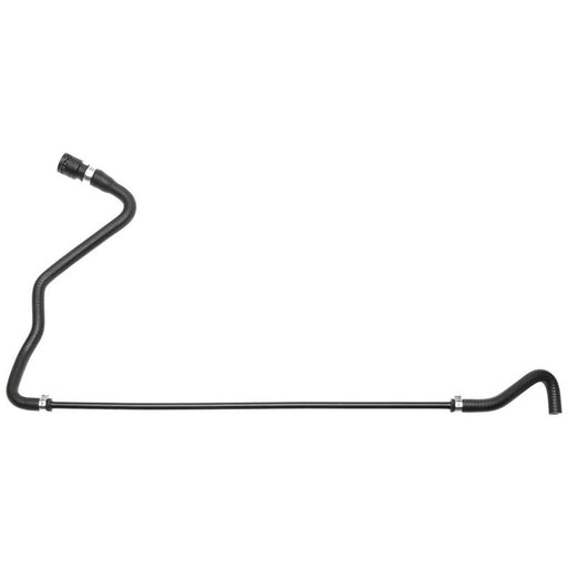 Gates Curved Radiator Hose 02-1689