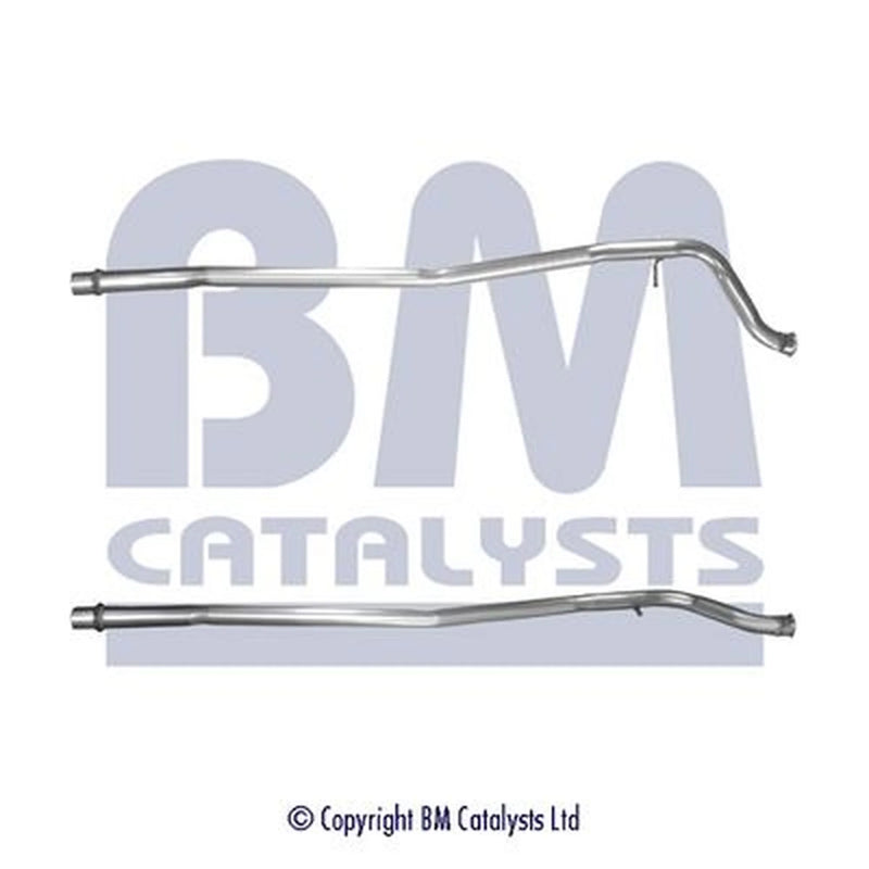 BM Catalysts Exhaust Pipe OD BM50516