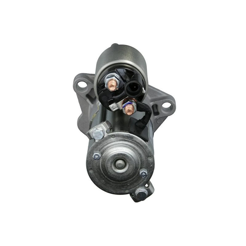Valeo Starter Motor 12V 1.4kW 9 Teeth 445687