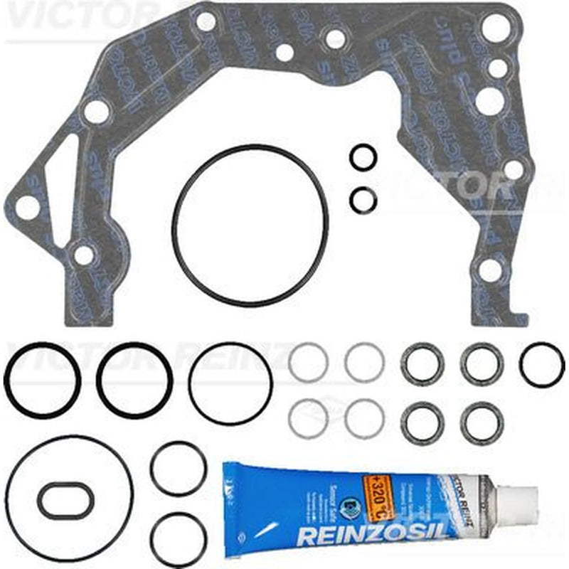 Victor Reinz Crankcase Gasket Kit ID 08-34896-01