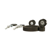 Gates Timing Belt Kit with Rollers K055550XS