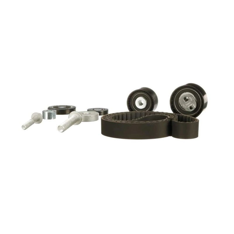 Gates Timing Belt Kit with Rollers K055550XS